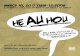 He Au Hou: Telling Mo‘olelo Through Comics T - · PDF fileHe Au Hou: Telling Mo‘olelo Through Comics T hough still often dismissed as a “kids” genre, comics and other graphic
