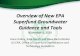 Overview of New EPA Superfund Groundwater · PDF fileOverview of New EPA Superfund Groundwater Guidance ... •Many Superfund groundwater remedies have met remedial action ... •Superfund