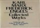 KARL MARX FREDERICK ENGELS Collected Wbrks · PDF fileContents Preface XVII KARL MARX AND FREDERICK ENGELS LETTERS January 1856-December 1859 1856 1. Marx to Engels. 18 January 3 2.