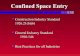 Confined Space Entry - OCFLapps.ocfl.net/.../public_safety/risk/Confined_Space_Entry.pdf · Confined Space Entry ... Permit-Required Confined Space Non Permit Required Space. Or Or