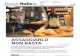 Rivista/Website/Magazine SPAZIO ITALIA Numero/Data · PDF fileAIR DOLOMITI IN-FLIGHT MAGAZINE FEBRUARY-MARCH 2017 NUMBER 130 . Sþazioltalia ... informale del wine bar e la cucina