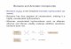 Benzene and Aromatic Compounds - University of Kentucky lecture.pdf · Benzene and Aromatic Compounds ... Stability of Benzene . 24 Figure 17.6 compares the hypothetical and observed