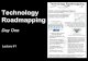 Technology Roadmapping - MIT OpenCourseWare15.795 Technology Roadmapping ... This seminar will explore the purposes and development of ... • 15% on progress report presentations