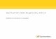 Symantec Backup Exec 2012: Administrator's Guide · PDF fileTechnical Support..... 4 Chapter 1 Introducing Backup Exec 2012
