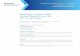 NetApp Insight 2016: Know Before You Go For · PDF fileNetApp Insight 2016: Know Before You Go ... and grab-and-go options available in level 2 and 3 foyers of ... • NetApp Certified