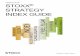 NOVEMBER 2017 STOXX STRATEGY INDEX GUIDE · PDF filehistory of changes to the stoxx strategy guide 6 3 ... rolling 12 4.3.2 ... stoxx® strategy index guide 11 stoxx® ® strategy