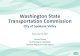 Washington State Transportation State Transportation ... Two content slide. Content goes here. ... Descriptive text goes here. Content header goes here. Descriptive text goes here
