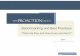 Benchmarking and Best Practices - The ProAction · PDF fileBenchmarking Defined Benchmarking is the continuous process of comparing one’s business processes and performance metrics