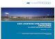 LED LIGHTING FOR PARKING FACILITIES - Squarespace · PDF fileto address in a business case, ... LED lights are more efficient, ... LED LIGHTING FOR PARKING FACILITIES: lighting