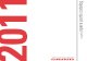 spare parts catalog - SRAM SRAM EXTDT... · SRAM Spare Parts Catalog 2011 • Rev A 4 tAble of ContentS REaR DERaiLLEuRS - RoaD SRaM Red™ 6 SRaM Force™ / SRaM Rival™ / SRaM