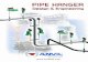 2 Anvil International, Piping & Pipe Hanger Design … Anvil International, Piping & Pipe Hanger Design ... stresses are available including relatively simple ... Anvil International,