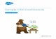 Salesforce, Winter 18 - Help | Training | Salesforce CRM DASHBOARDS Did you know that you can download sample dashboards from AppExchange? Go to and search for “Salesforce CRM Dashboards”