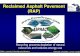 Reclaimed Asphalt Pavement (RAP) – America’s Most Recycled Product SMOOTH | DURABLE | SAFE | QUIET Reclaimed Asphalt Pavement (RAP) Recycling prevents depletion of natural ...