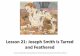 Joseph Smith Is Tarred and Feathered - c586449.r49.cf2 ...c586449.r49.cf2. Smith Is Tarred and... · PDF file“Lesson 21: Joseph Smith Is Tarred and Feathered,” Primary 5: ...