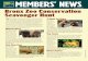 The Official WCS Membersâ€™ Newsletter Nov/Dec 2015 Bronx Zoo Conservation Scavenger ??2015-10-23The Official WCS Membersâ€™ Newsletter Nov/Dec 2015 Photos: ... Bronx Zoo