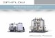 NGV Fueling Station Dryers - SPX Fueling Station Dryers ... • Downflow Drying - eliminates fluidization to extend desiccant life • No Gas Lost to Purge - closed loop convection