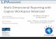 Multi-Dimensional Reporting with Cognos Workspace · PDF file · 2014-07-01Multi-Dimensional Reporting with Cognos Workspace Advanced ... -Dimensional Reporting with Cognos Workspace