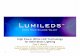 High Power White LED Technology for Solid State Lighting ...pedro/optoele/LEDs/LEDilumination.pdf · High Power White LED Technology ... High Power White LEDs. ... 10 Blue Luxeon’s,