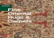 Fine Oriental Rugs    Oriental Rugs  Carpets Sale 2752B September 28, 2014 ... Lot 319 Haji-Jalili Tabriz ... Dragon Soumak