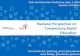 National Perspective on Competency-Based   Perspective on Competency-Based ... Competency-based learning ... National Perspective on Competency-Based Education