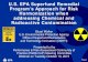 U.S. EPA Superfund Remedial Program’s Approach for Risk ... Radiation_Chemical... · PDF fileEPA Page-1 U.S. EPA Superfund Remedial Program’s Approach for Risk Harmonization when