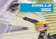 Drills - Atlas Copco Brasil - Atlas · PDF fileReliable, productive and comfortable to work with Introduction – Drills The handheld drills in Atlas Copco’s wide range are of the