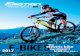 E-BIKES - Scooterettiscooteretti.com/wp-content/uploads/2015/02/Easy-Motion-2017.pdf · E-BIKES The electric bike ... selection, proper tire inflation, flat terrain, no headwind,