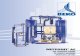 DRYPOINT AC - C-Aire Industrial AC... · DRYPOINT ® AC. Heatless desiccant air dryers, compact and full size models Heat regenerated and blower operated desiccant air dryers. ...
