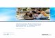 Technology Transforming Education: 4 Real-World · PDF file · 2016-03-23Technology Transforming Education: 4 Real-World ... As noted in the 2012 Pew report on higher education, ...