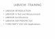 LABVIEW -TRAINING - RF Wireless · PDF file · 2016-03-22LABVIEW -TRAINING •LABVIEW INTRODUCTION •LABVIEW In Test and Measurement •LABVIEW Certifications ... tested using dipole