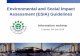 Environmental and Social Impact Assessment (ESIA) Guidelineswbcsdcement.org/pdf/20160705_CSI ESIA launch webinar.pdf · Environmental and Social Impact Assessment (ESIA) Guidelines