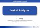 CS416 Compiler Design - SJTUjiangli/teaching/CS308/CS308-slides02.pdf• Lexical Analyzer reads the source program character by character to produce tokens. ... Compiler Principles