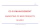 CH11-E3-E4 Management-Marketing Of New Management-Marketing...E3-E4 MANAGEMENT MARKETING OF NEW PRODUCTS ... delivering, and ... Music. 4 Ps of Product Marketing are Product , Price,