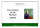 The Parable of the Monkey Market - Nigeria’s No1 Economy ... · PDF filewhen the man comes back you can sell ... Moral of the Parable! ... suggestions for improving the contents