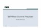 BGP Best Current Practices -  · PDF file© 2005, Cisco Systems, Inc. All rights reserved. 1 Cisco ISP Workshops BGP Best Current Practices ISP/IXP Workshops