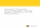 Symantec Enterprise Security Manager Security Update · PDF fileTechnical Support Symantec Technical Support maintains support centers globally. Technical Support’s primary role