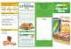 With Either Egg or Egg White Egg & Cheese (with Choice of ... · PDF fileWelcome to SUBWAY® Restaurants, where great taste and variety come together for your convenience. This menu