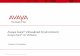 Avaya Aura Virtualized Environment - 4net- · PDF fileBased on this effort Avaya Aura was released utilizing XEN as a ... the Midsize Business template \⠀䴀䈀吀尩 was released