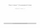The Linux Command  · PDF fileThe Linux ® Command Line ... Identifying Commands ... Basic Editing