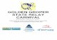 GOLDEN GROPER STATE RELAY CARNIVAL · PDF fileGOLDEN GROPER STATE RELAY CARNIVAL SATURDAY 23rd JULY, 2016 Organised by Claremont Masters Swimming Club Supported by Masters Swimming
