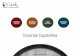 Cask Capabilities Brief (Q1 2011) · PDF filetechnology management services that enable ... Asset Lifecycle Management » SustainabilityAssessment ... Cask Capabilities Brief