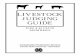 LIVESTOCK JUDGING GUIDE - KSRE Bookstore - Home  JUDGING GUIDE. 3 ... writing is very important to the improvement of livestock. ... Give reasons for placing 1 over 2,