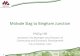 PRESENTATION - MIDVALE SLAG TO BINGHAM JUNCTION · PDF fileMidvale Slag to Bingham Junction ... • Disinvestment due to Superfund sites ... PRESENTATION - MIDVALE SLAG TO BINGHAM