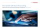 Increase Direct Sourcing - GT increase direct sourcing, companies must transform themselves from silo-based, inward-facing corporate operators to interconnected, highly agile business