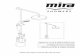 MIRA STYLUS & MIRA MINILUXE THERMOSTATIC …resources.kohler.com/plumbing/mira/pdf/1083351-w2-f-mira-miniluxe...INSTALLATION & USER GUIDE These instructions must be left with the user.