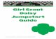 Girl Scout Daisy Jumpstart Guide - … had started a fascinating movement called Scouting. The ... Girl Scouts of Central Illinois – Girl Scout Daisy Jumpstart Guide/March 6, 2013