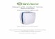 Meaco 20L medium home dehumidifier Instruction Manual tilslut.pdf · Meaco 20L medium home dehumidifier Instruction Manual ... This product is intended for domestic and light office