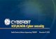 SCADA Cyber security - Chapters Site from 3rd...ICS\SCADA Cyber security ... • SCADA is a system for remote monitoring and control that operates over communication ... Siemens S