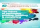 The future of packaging printing, labelling & · PDF file · 2014-12-02The future of packaging printing, labelling & converting Pabellón 8, ... Printing and Publishing 7% Cuidado