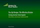 Tax By Design: The Mirrlees Review - IFS · PDF fileTax By Design: The Mirrlees Review. Introduction •Taxing returns on savings and investments ... •Principles applied to life-cycle